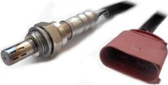 WE PARTS 290960286 - Sonde lambda droxauto.com