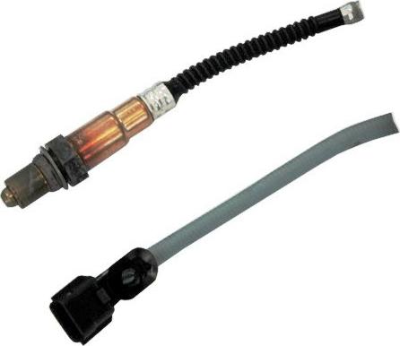 WE PARTS 290960288 - Sonde lambda droxauto.com