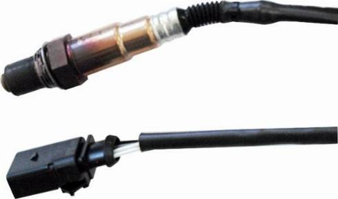 WE PARTS 290960236 - Sonde lambda droxauto.com