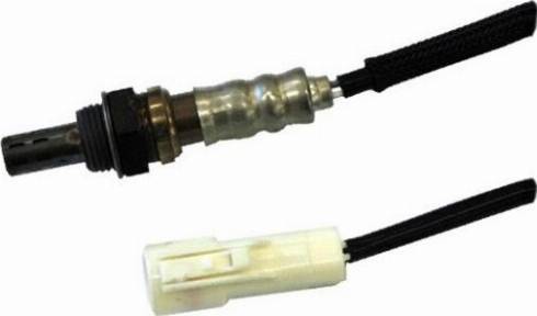 WE PARTS 290960222 - Sonde lambda droxauto.com