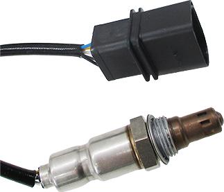 WE PARTS 290960759 - Sonde lambda droxauto.com