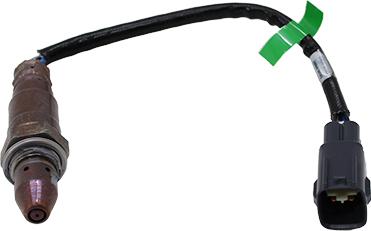 WE PARTS 290960772 - Sonde lambda droxauto.com