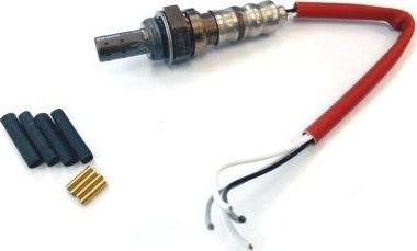 WE PARTS 290970007 - Sonde lambda droxauto.com