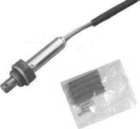 WE PARTS 290970010 - Sonde lambda droxauto.com