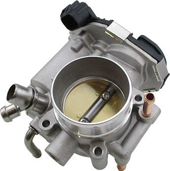 WE PARTS 240640469 - Corps papillon droxauto.com