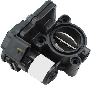 WE PARTS 240640402 - Corps papillon droxauto.com