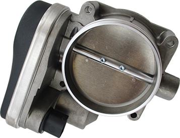 WE PARTS 240640549 - Corps papillon droxauto.com