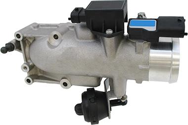 WE PARTS 240640554 - Corps papillon droxauto.com