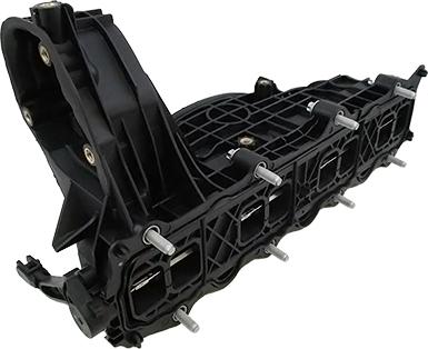 WE PARTS 240640552 - Module de tube d'admission droxauto.com