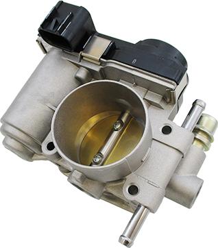 WE PARTS 240640564 - Corps papillon droxauto.com