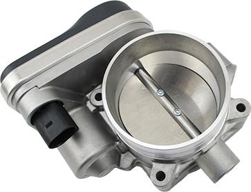 WE PARTS 240640500 - Corps papillon droxauto.com