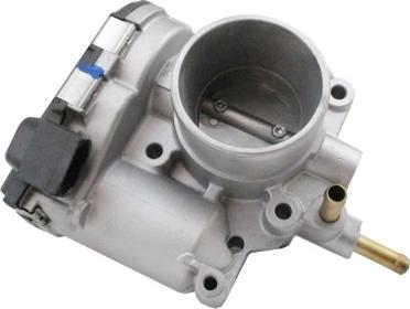 WE PARTS 240640519 - Corps papillon droxauto.com