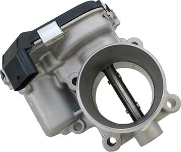 WE PARTS 240640576 - Corps papillon droxauto.com