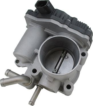 WE PARTS 240640655 - Corps papillon droxauto.com