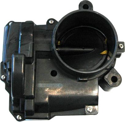 WE PARTS 240640098 - Corps papillon droxauto.com