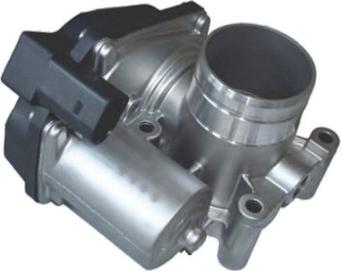 WE PARTS 240640055 - Corps papillon droxauto.com