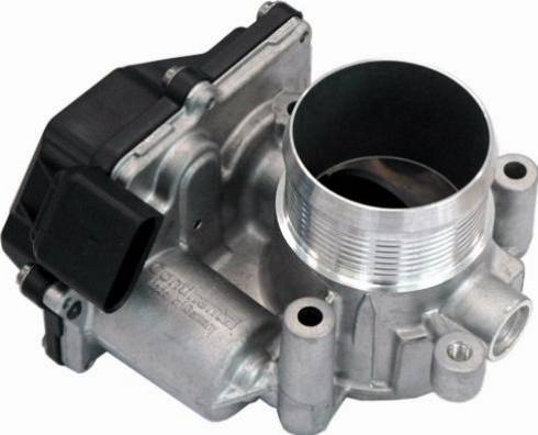 WE PARTS 240640079 - Corps papillon droxauto.com