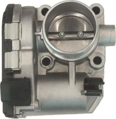 WE PARTS 240640075 - Corps papillon droxauto.com