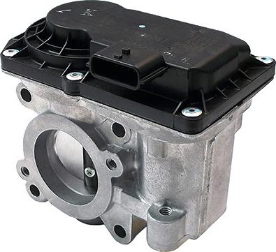 WE PARTS 240640143 - Corps papillon droxauto.com