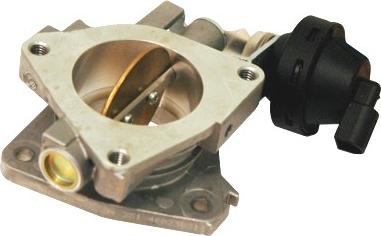 WE PARTS 240640151 - Corps papillon droxauto.com