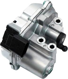 WE PARTS 240640120 - Element d'ajustage, soupapes de turburlence (tuyau d'admis°) droxauto.com