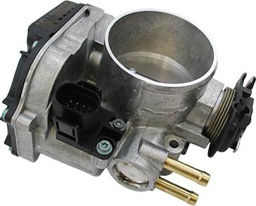 WE PARTS 240640392 - Corps papillon droxauto.com