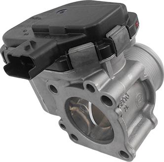 WE PARTS 240640342 - Valve, contrôle d'air-air d'admission droxauto.com