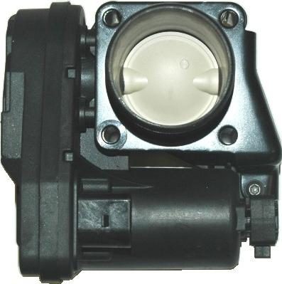 WE PARTS 240640336 - Corps papillon droxauto.com