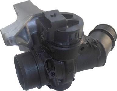 WE PARTS 240640320 - Corps papillon droxauto.com
