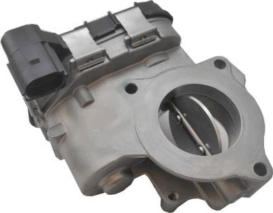 WE PARTS 240640322 - Corps papillon droxauto.com