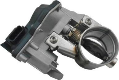 WE PARTS 240640373 - Corps papillon droxauto.com