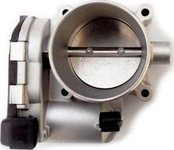 WE PARTS 240640295 - Corps papillon droxauto.com