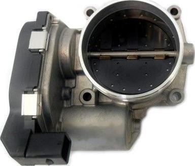 WE PARTS 240640240 - Corps papillon droxauto.com