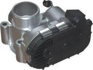 WE PARTS 240640248 - Corps papillon droxauto.com