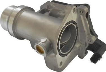 WE PARTS 240640254 - Corps papillon droxauto.com