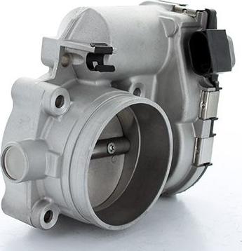 WE PARTS 240640253 - Corps papillon droxauto.com