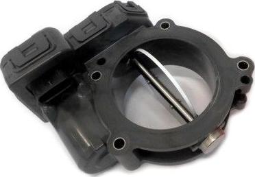 WE PARTS 240640206 - Corps papillon droxauto.com