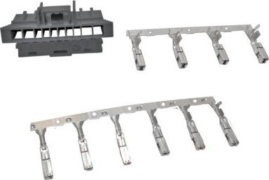 WE PARTS 240660493 - Kit de montage, kit de câbles droxauto.com