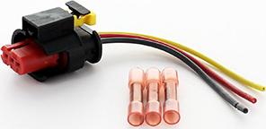 WE PARTS 240660148 - Kit de réparation de câble, bobine d'allumage droxauto.com