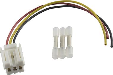 WE PARTS 240660152 - Kit de montage, kit de câbles droxauto.com