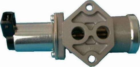 WE PARTS 240610067 - Contrôle de ralenti, alimentation en air droxauto.com