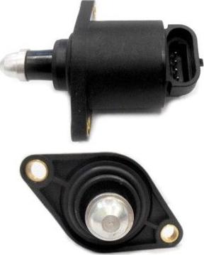 WE PARTS 240610004 - Contrôle de ralenti, alimentation en air droxauto.com