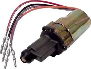 WE PARTS 240610001 - Contrôle de ralenti, alimentation en air droxauto.com