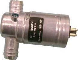 WE PARTS 240610070 - Contrôle de ralenti, alimentation en air droxauto.com