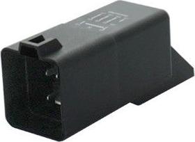 WE PARTS 240670047 - Appareil de commande, temps de préchauffage droxauto.com