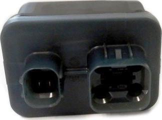 WE PARTS 240670086 - Appareil de commande, temps de préchauffage droxauto.com