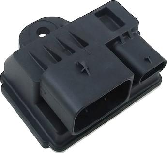 WE PARTS 240670156 - Appareil de commande, temps de préchauffage droxauto.com