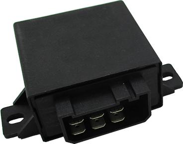 WE PARTS 240670201 - Centrale clignotante droxauto.com