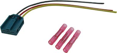 WE PARTS 242140036 - Kit de réparation pour câbles, feu arrière droxauto.com