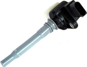 WE PARTS 220830487 - Bobine d'allumage droxauto.com